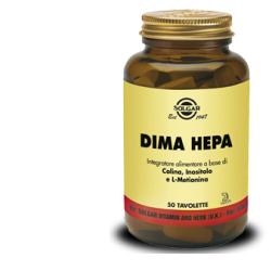 DIMA HEPA 50 TAVOLETTE