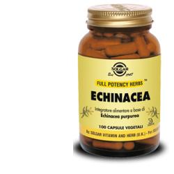 ECHINACEA 100 CAPSULE VEGETALI