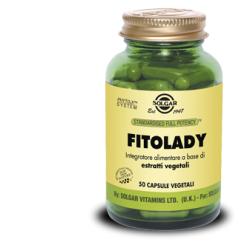 FITOLADY 50 CAPSULE VEGETALI