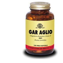 GAR AGLIO 100 PERLE