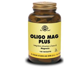 OLIGO MAG PLUS 100TAV