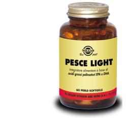 PESCE LIGHT 60 PERLE