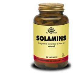 SOLAMINS 90 TAVOLETTE