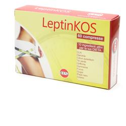 LEPTIN KOS 60 COMPRESSE