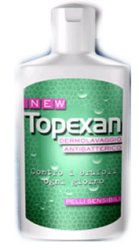 NEW TOPEXAN DERMOLAV PELLI SENSIBILI 150 ML