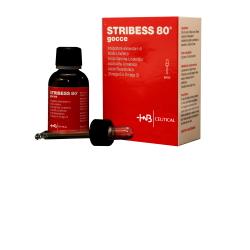 STRIBESS 80 GOCCE 30 ML