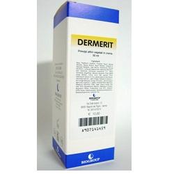 DERMERIT CREMA 50 ML