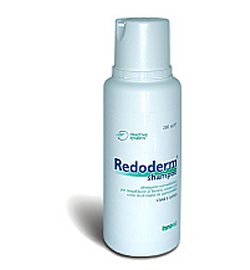 REDODERM SHAMPOO CANE/GATTO FLACONE 250 ML