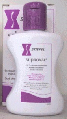 STIPROXAL SHAMPOO 100 ML