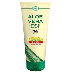 ALOE VERA GEL+VIT E 100ML