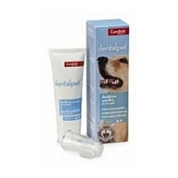 DENTALPET DENTIFRICIO 50 ML