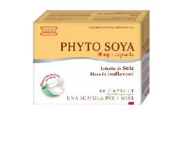 PHYTOSOYA 17,5MG 60 CAPSULE