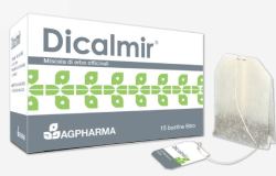 DICALMIR MISC ERBE 15BUST 2G