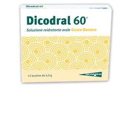DICODRAL 60 12 BUSTINE