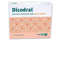 DICODRAL 12 BUSTINE