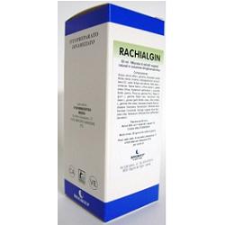RACHIALGIN SOLUZIONE IDROALCOLICA 50 ML