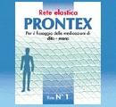 RETE TUBOLARE PRONTEX MISURA 2