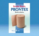 BENDA ELASTICA PRONTEX 8 CM
