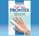 MEDICAZIONE DITA PRONTEX FINGER CARE