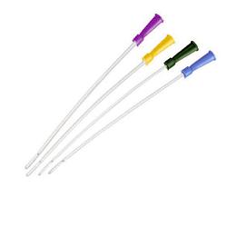 CATETERE NELATON FEMMINILE CH8 30 PEZZI