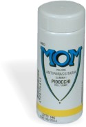 NEO MOM POLVERE ANTIPARASSITARIA 20 G