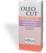 OLEOCUT DETERGENTE NORMALIZZANTE AC 150 ML