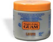 GUAM FANGHI D’ALGA 500 G