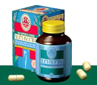 SLIM KOMBU 60 CAPSULE 134 G