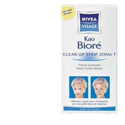 NIVEA VISO KAO BIORE’ CLEARUP STRIP ZONA T