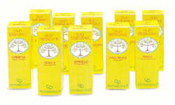 INCENSO OLIO ESSENZIALE 5 ML