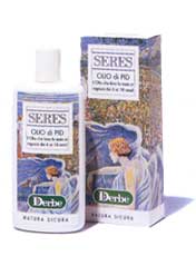 SERES OLIO CONTRO LA PEDICULOSI 200 ML