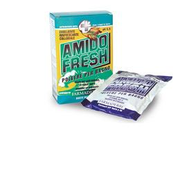 AMIDO FRESH POLVERE BAGNO 5 BUSTINE