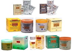 GUAM FANGHI D’ALGA FORMULA A FREDDO 500 G