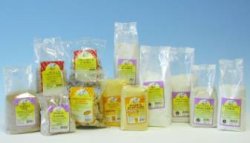 FSC BIOFIBRE+ CRUSCA DI AVENA BIO AD ALTO CONTENUTO DI FIBRA250 G