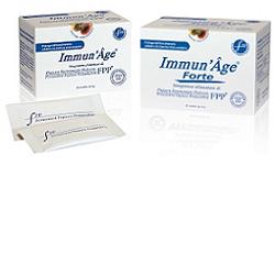 IMMUN\'AGE 30BUSTE