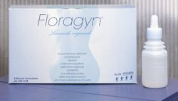 LAVANDA VAGINALE A BASE DI LATTOBACILLI LISATI FLORAGYN LAVANDA 140ML 5FLACONI