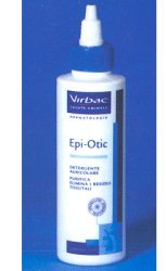 EPIOTIC DETERGENTE AURICOLARE 125 ML