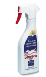 DEFENSOR ECO LOZIONE NO GAS 250 ML