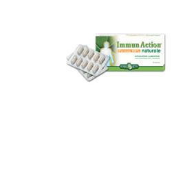 IMMUN ACTION NUOVO 60 CAPSULE