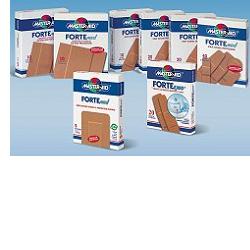 CEROTTO MASTER-AID FORTE MED GRANDE 10 PEZZI