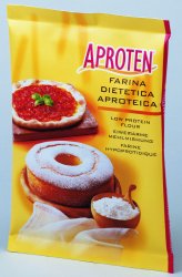 APROTEN FARINA 500 G
