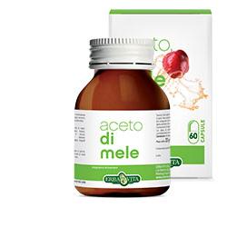 ACETO MELE 60 CAPSULE 550 MG