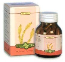 AGLIO 60 CAPSULE 500 MG