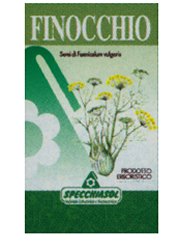 FINOCCHIO ERBE 80CPS