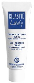 RILASTIL PROGRES C/OCCHI 15 ML