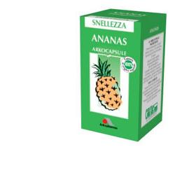 ARKO CAPSULE ANANAS GAMBO 45 CAPSULE