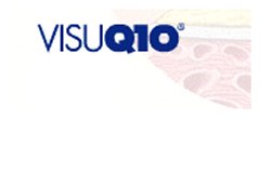 VISU Q10 20 CAPSULE