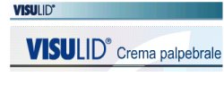 VISULID CREMA PALPEBRALE 15 ML