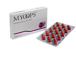 MYOOPS 15 COMPRESSE