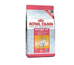 FELINE HEALTH NUTRITION SECOND AGE KITTEN 400 G